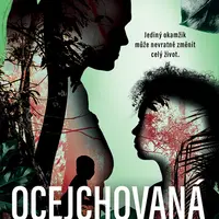 Kniha: Ocejchovaná od Ekbergová Anna