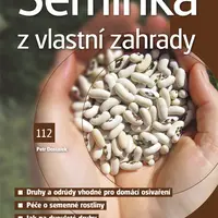 E-kniha: Semínka z vlastní zahrady od Dostálek Petr