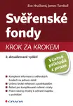 Kniha: Svěřenské fondy - 2. aktualizované vydání od Hrušková Eva