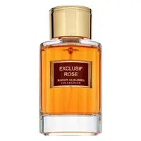 Maison Alhambra Exclusif Rose Collection parfémovaná voda unisex 100 ml