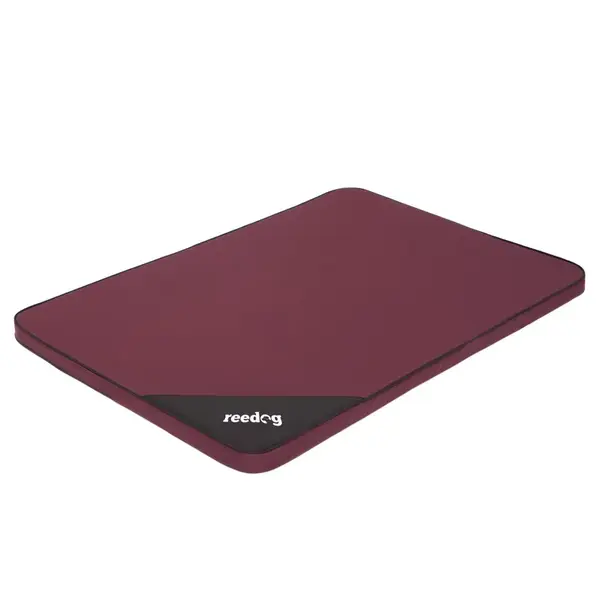 Podložka pro psa Reedog Thin Bordo - L | P4778