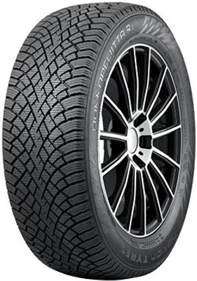 NOKIAN TYRES 225/60 R 16 102R HAKKAPELIITTA_R5 TL XL M+S 3PMSF