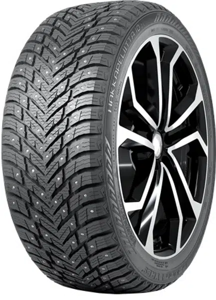 NOKIAN TYRES 235/50 R 20 104T HAKKAPELIITTA_10_EV TL XL M+S 3PMSF