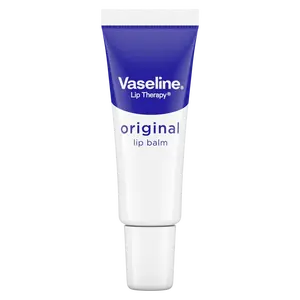VASELINE Lip Therapy Original, Balzám na rty 10 g