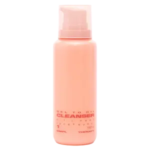 SIMPL THERAPY Gel To Oil Cleanser 180 ml