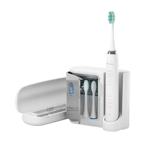 TRUELIFE SonicBrush UV Sonický zubní kartáček