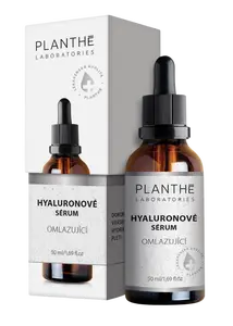 PLANTHÉ Hyaluronové omlazující sérum 50 ml