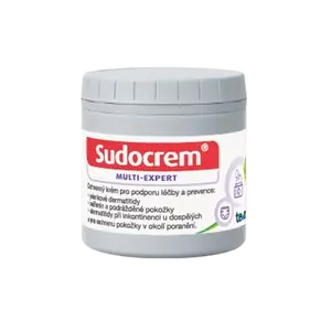 SUDOCREM Multi-Expert 125 g