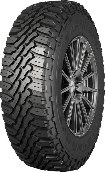 NANKANG 31X10.5 R 15 109Q FORTA_FT-9_M/T TL LT