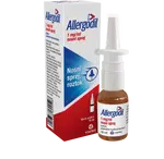 ALLERGODIL 1 mg/ml nosní sprej 10 ml