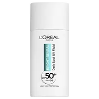 L'ORÉAL PARIS Bright Reveal Denní Anti-UV Fluid SPF 50+ proti tmavým skvrnám, 50 ml