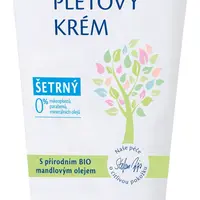 HIPP Babysanft Pleťový krém 75 ml