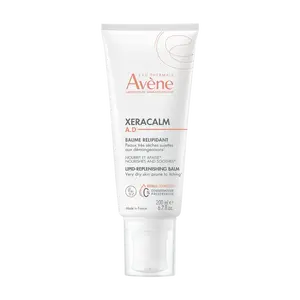 AVÈNE XeraCalm Relipidační balzám 200 ml