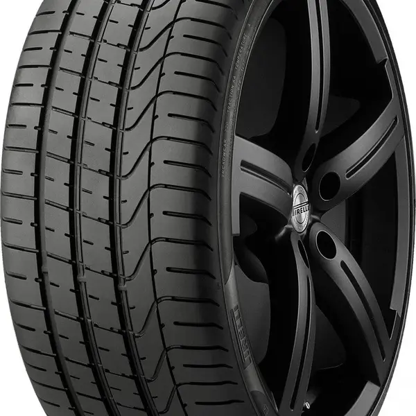 PIRELLI 275/40 R 19 105Y P_ZERO TL XL ZR KS FP J