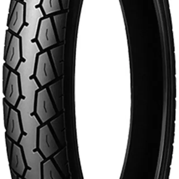 DUNLOP 2.5 - 17 38L D104F TT