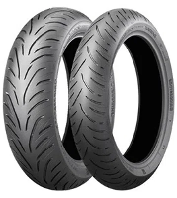 BRIDGESTONE 160/60 R 15 67H BATTLAX_SC2R_RAIN TL