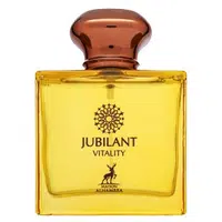 Maison Alhambra Jubilant Vitality parfémovaná voda unisex 100 ml