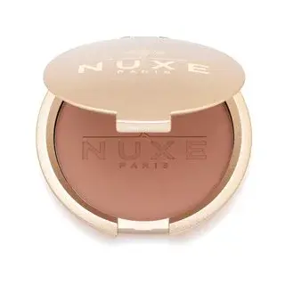 Nuxe Poudre Éclat Prodigieux Multi-Usage Compact Bronzing Powder bronzující pudr 25 g