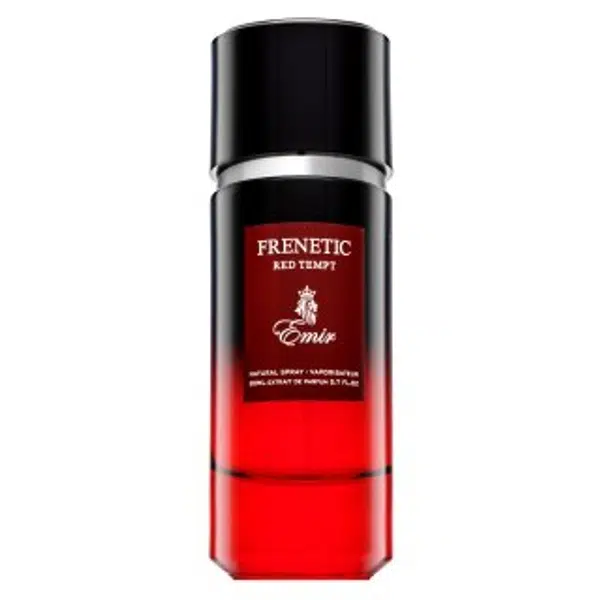 Emir Frenetic Red Tempt parfémovaná voda unisex 80 ml