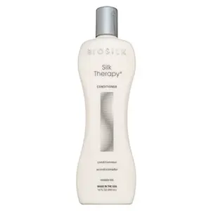 BioSilk Silk Therapy Conditioner 355 ml