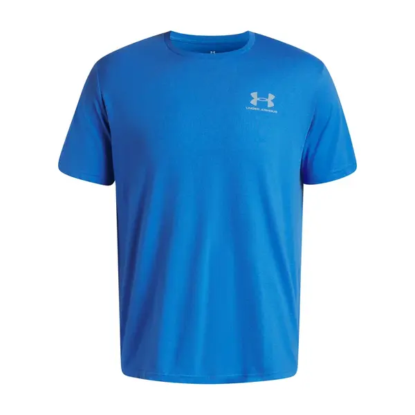 Pánské triko Under Armour Sportstyle Left Chest SS