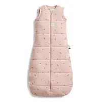 ergoPouch Pytel na spaní organická bavlna Jersey Daisies 8-24 m, 8-14 kg, 2,5 tog