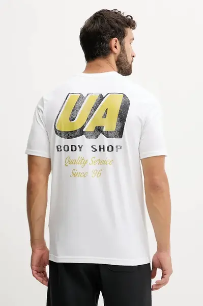 Tričko Under Armour