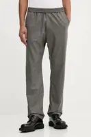 Vlněné kalhoty BARENA VENEZIA Pantalone Tosador