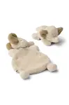 Liewood Plyšová hračka Liewood Liliana Elephant Plush Gift Set 2-pack