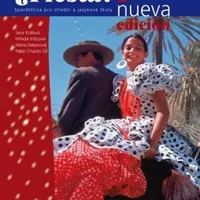 Fiesta 1 nueva - Jana Králová, kolektiv autorů
