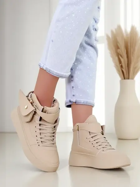 Resti Women's sports shoes Tersela