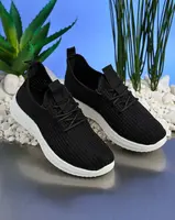 Resti Women's fabric sports shoes Nahorsa