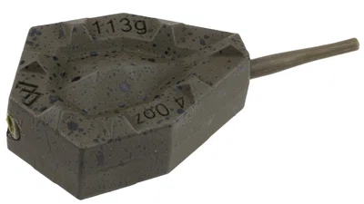 Mikado zátěž inline gripper ii - 85 g