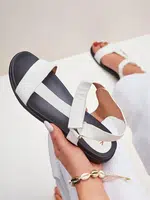 Resti Royal Fashion Women's flat sandals Lillia