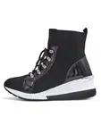 Resti Slip-on women's wedge sneakers Revonne