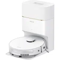 Dreame D20 Pro Plus - white - Robotický vysavač s mopem