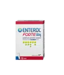ENTEROL Forte 500mg perorální prášek pro přípravu suspenze 10 sáčků