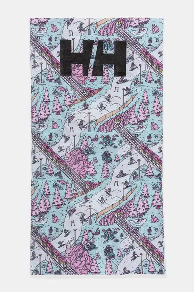 Nákrčník Helly Hansen červená barva, 67963