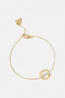 Náramek Guess ICONIQUE dámský, JUBB05 527JW