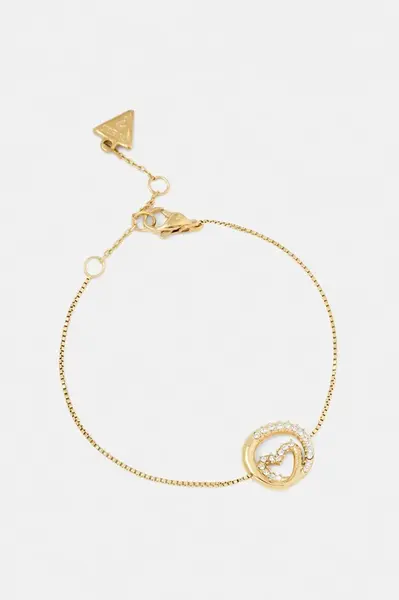 Náramek Guess ICONIQUE dámský, JUBB05 527JW