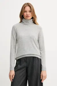 Svetr s příměsí vlny United Colors of Benetton