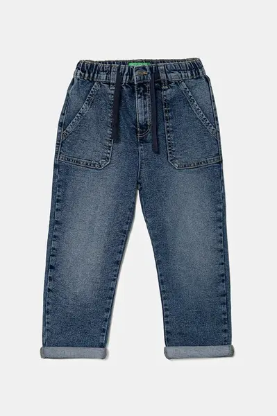 Dětské rifle United Colors of Benetton 45ONGF02H