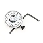 Úhloměr na 1/2" pro úhlové dotahování šroubů - JONNESWAY AG010147