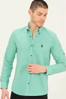 Pánská košile dewberry