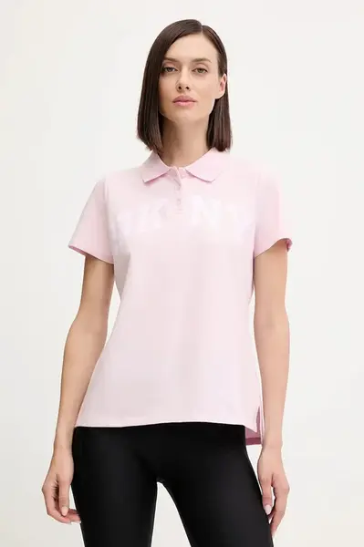 Polo tričko Dkny