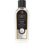 Ashleigh & Burwood London Lamp Fragrance Fresh Linen náplň do katalytické lampy 250 ml