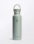 Hydro Flask Standard Mouth 21 oz (621 ml) Agave