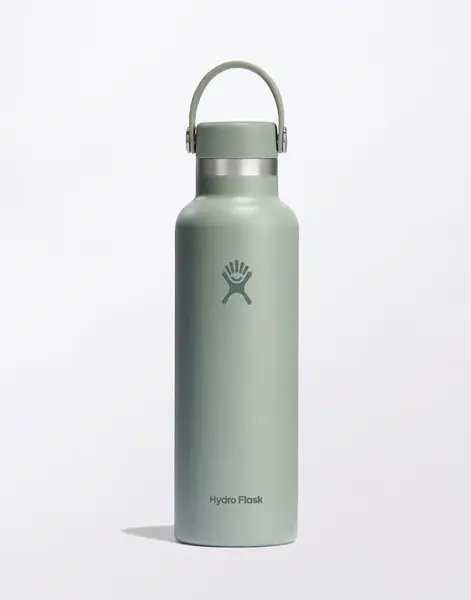 Hydro Flask Standard Mouth 21 oz (621 ml) Agave