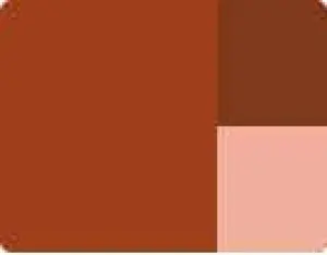 Akrylová barva Lefranc 200ml – 429 Red Ochre