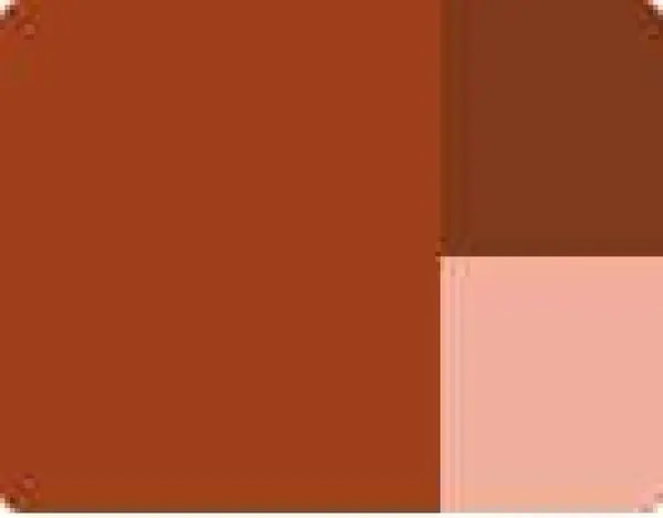 Akrylová barva Lefranc 200ml – 429 Red Ochre